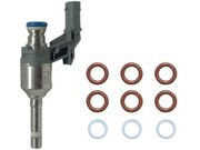 Reparo / Kit do Bico Injetor Kit Injeção Direta  Fiat Pulse, Fastback 1.0 T200 3 Cilindros - 8236