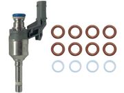 Reparo / Kit do Bico Injetor Kit Injeção Direta Fastback, Pulse, Toro, Renegade, Compass 1.3 T270 - 8238