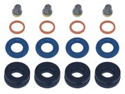 Reparo / Kit do Bico Injetor Denso Etios 1.5 16V Gasolina
