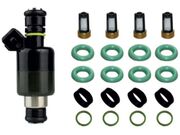 Reparo / Kit do Bico Injetor Kit Injeção GM Corsa 1.4/1.6 8V 96/00 Gasolina - 8240