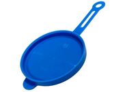 Tampa do Reservatório do Limpador do Para-Brisa Nissan March 15/20,Versa 15/21,Sentra 13/... - 8249