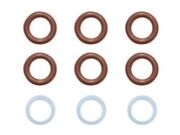 Reparo / Kit do Bico Injetor Kit Injeção Direta  Fiat Pulse, Fastback 1.0 T200 3 Cilindros