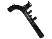 Tubo de Água do Motor / Refrigeração GM Corsa 8V 94/... Com Ar Quente 