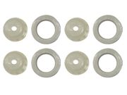 Reparo / Kit do Bico Injetor Bosch Fiesta, Ka, Courier 1.0/1.3