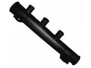 Tubo de Água do Motor / Refrigeração GM Kadett, Monza Com Ar Quente / 2 Saidas