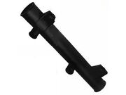 Tubo de Água do Motor / Refrigeração GM Kadett, Monza Sem Ar Quente / 2 Saidas