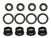 Reparo / Kit do Bico Injetor Siemens/Deka Ford Fiesta , Courier 1.4 16V 96/00