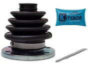 Reparo Semi-Eixo Lado Câmbio Com Flange Passat, Gol, Kombi