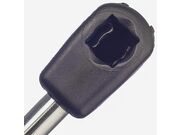 Amortecedor da Tampa Traseira / Porta-Malas Sandero 07/14 - 8289