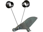 Buchas do Seletor Trâmbulador Ka, Fiesta, Ecosport, Focus - 8292