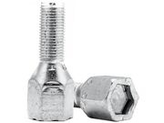 Parafuso de Roda Conico e Zincado Fiat Castelo