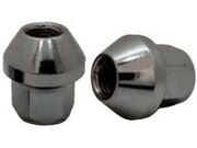 Porca de Roda GLX Cromada M12 X 1,5 X 32mm / Chave 19 Jogo c/  16 pçs