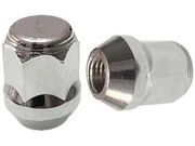 Porca de Roda Honda Civic G10 16/21 - Cromado - Modelo Original - 20 Pcs