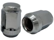 Porca de RodaGM / Ford / Honda M12 X 1,5 X 30 mm / Chave 19 Jogo c/ 16 pçs