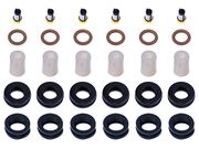 Reparo / Kit do Bico Injetor Denso Hilux 2.0 Sw4, Camry 3.0 6 Cil