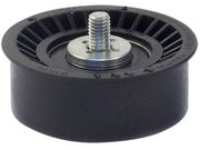 Polia Auxiliar Correia Dentada Corsa, Meriva, Stilo 16V - Grande