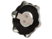 Tampa do Óleo do Motor Fiat 147, Uno, Elba, Premio, Tempra 8V, Tipo - 8392