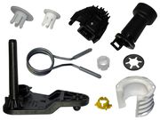 Reparo Alavanca Marchas Onix 20/... Montana 23/... Todos com Câmbio Manual