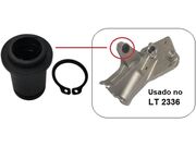 Bucha da Tampa Seletora de Marchas Corsa, Celta, Montana, Prisma