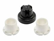 Buchas Eixo Central Trambulador Corsa 02/... Montana .../10