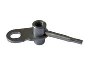 Jet Cooler / Bico Injetor de Óleo da Corrente Renault Kwid, Logan, Sandero 1.0 12V 3 Cilindros