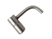 Jet Cooler / Bico Injetor Óleo Renault Clio, Logan, Sandero, Duster 4 Cilindros