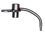 Jet Cooler / Bico Injetor Óleo Renault Kwid, Logan, Sandero 1.0 12V 3 Cilindros