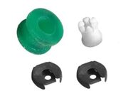 Reparo de Buchas dos Cabos Engate / Seleção Gol G5/G6, Saveiro, Voyage, Fox