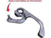 Suporte da Alavanca do Trambulador Gol G5/G6, Voyage, Fox
