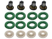 Reparo / Kit do Bico Injetor Honda Civic, Fit 01/05