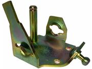 Suporte da Articulação da Alavanca de Câmbio Escort,Verona, Logus, Pointer - 8412