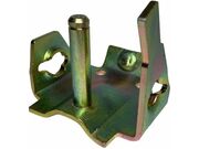 Suporte da Articulação da Alavanca de Câmbio Escort,Verona, Logus, Pointer - 8414