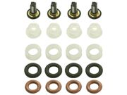 Reparo / Kit do Bico Injetor Honda New Civic, City
