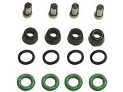 Reparo / Kit do Bico Injetor Magneti Marelli Santana, Gol Gti, Versailles 2.0