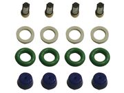 Reparo / Kit do Bico Injetor Magneti Marelli Tempra 2.0 16V, Tipo 2.0 8/16V
