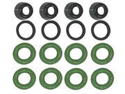 Reparo / Kit do Bico Injetor Magneti Marelli Kit Ponta Inferior 