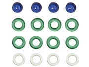 Reparo / Kit do Bico Injetor Magneti Marelli Kit Ponta Inferior