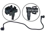 Mangueira Reservatório Expansão Citroën C4 Pallas, Grand Picasso, Peugeot 307, 308, 408 - 8481