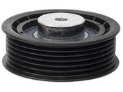 Polia Auxiliar Alternador Celta, Corsa, Omega Com Ar