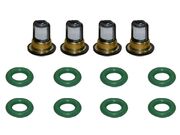 Reparo / Kit do Bico Injetor Nissan Renault Fluence