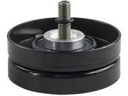 Polia Auxiliar Alternador Corsa, Celta, Astra Com Ar Escort Ztc