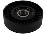 Polia Auxiliar Alternador Corsa, Meriva, Montana 1.8 8V