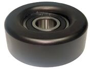 Polia Auxiliar Alternador Fiesta, Ecosp.1.0 S.Charg.Focus 1.6