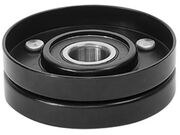 Polia Auxiliar Alternador Gol, Par.At1.0 8/16V/Turb.1.8 ComDir - Un