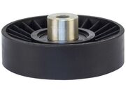 Polia Auxiliar Correia Dentada Brava HGT, Marea 1.8 16V, Polia Ar Condicionado Romeo 145 1.8 16V