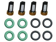 Reparo / Kit do Bico Injetor Delphi MPFI Celta/Corsa