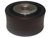 Polia Auxiliar Correia Dentada Escort 1.8 16V Zetec, Mondeo - Polia Pequena