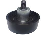 Polia Auxiliar Correia Dentada Focus 1.8/2.0 16.V Zetec