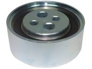 Polia Auxiliar Correia Dentada Palio, Uno, Siena Com Cubo