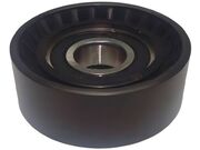 Polia Tensor Correia Alternador Clio, Sandero, Logan, Symbol, Scenic 1.6 8V/16V Com Ar+DH